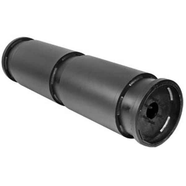 Aftermarket 196409A2 New Feeder House Drum Fits Case-IH Combines 1480 1482 1680 1682 1688 COG10-0003 - main